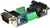 D9-M-M-V1A RS232 COM Port DB9 Male to DB9 Male pass-through adapter