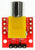 RCA connector breakout board PCB
