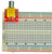 RCA connector breakout board prototype