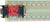 D9-FC-MC-V1A RS232 COM Port DB9 Female to DB9 Male crossover adapter breakout