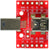 USB-mBM-mBF-V1A , mini USB 2.0 Type B Male to mini USB2.0 Type B Female pass through adapter breakout board