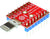 APPLE-LM-BO-V2A Apple Lightning Male connector breakout board