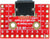 APPLE-LF-BO-V2A Apple Lightning Female connector breakout board