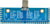 USB3.1-CM-BO-V2AS, USB 3.1 Type C Male socket breakout board, elabguy