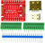 HDMI-AF-DM-V1A, HDMI Type A Female to Micro HDMI Type D Male pass-through adapter breakout