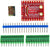 HDMI-CF-BO-V2A, HDMI Type C Female socket Breakout Board, eLabGuy