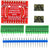 HDMI-CF-CF-V1A, mini HDMI Type C Female to mini HDMI Type C Female pass-through adapter breakout
