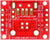 USB-AM-AM-V1A, USB 2.0 Type A Male to USB2.0 Type A Male adapter pass through breakout board
