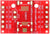 USB-mBM-uBF-V1A, mini USB 2.0 Type B Male to micro USB2.0 Type B Female pass through adapter breakout board