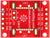 USB3-AM-AM-V1A, USB 3.0 Type A Male to USB3.0 Type A Male pass through adapter breakout board