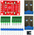 USB3-AM-AM-V1A, USB 3.0 Type A Male to USB3.0 Type A Male pass through adapter breakout board