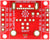 USB3-AM-BF-V1A, USB 3.0 Type A Male to USB3.0 Type B Female pass through adapter breakout board