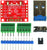 USB3-AM-uBF-V1A, USB 3.0 Type A Male to micro USB3.0 Type B Female pass through adapter breakout board