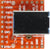 USB 3.0 Type B female connector breakout board PCB