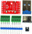 USB3-uBM-AM-V1A, micro USB 3.0 Type B Male to USB3.0 Type A Male pass through adapter breakout board