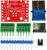 USB3-uBM-BF-V1A, micro USB 3.0 Type B Male to USB3.0 Type B Female pass through adapter breakout board