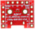 APPLE-LM-BO-V2A Apple Lightning Male connector breakout board